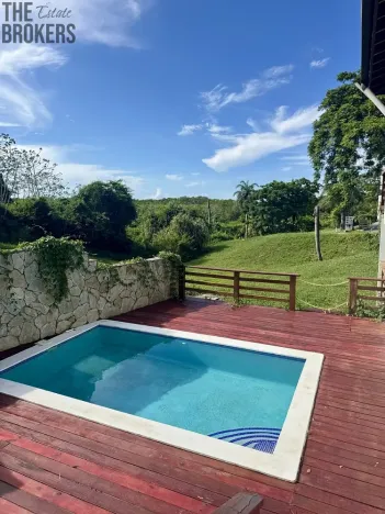 Prodej rodinného domu, French Harbour, Honduras, 185 m2