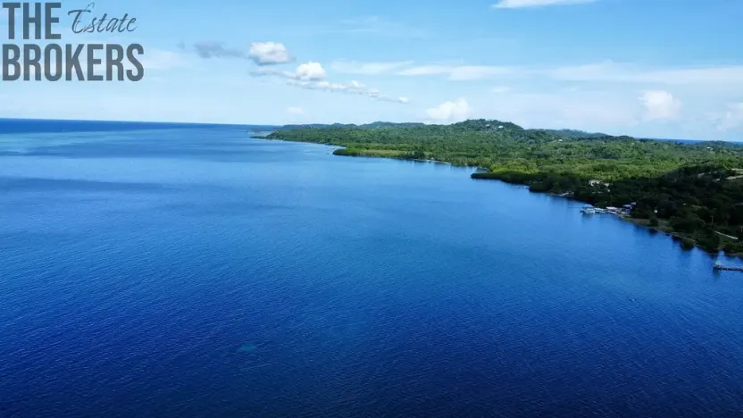 Prodej rodinného domu, French Harbour, Honduras, 185 m2