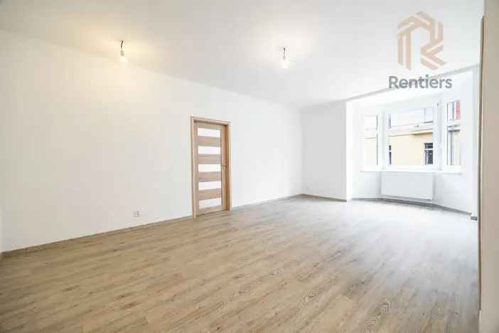 Pronájem bytu 4+kk, Praha - Michle, Jaurisova, 120 m2