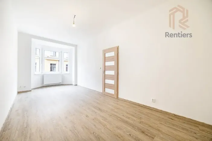Pronájem bytu 4+kk, Praha - Michle, Jaurisova, 120 m2