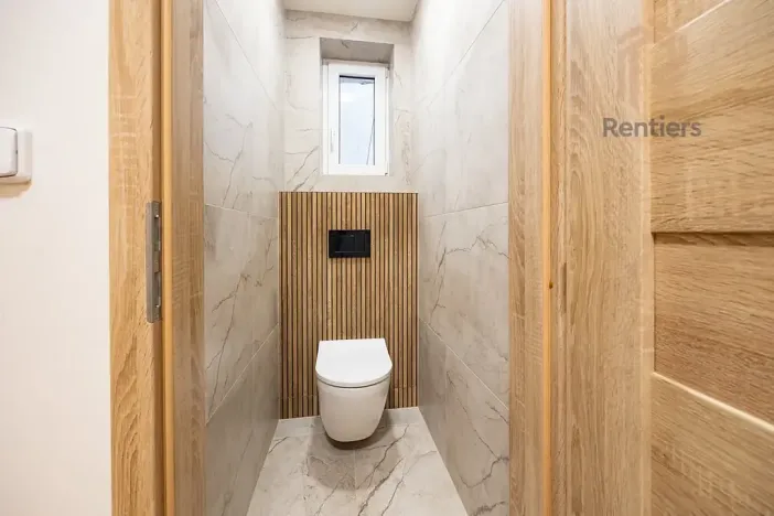 Pronájem bytu 4+kk, Praha - Michle, Jaurisova, 120 m2