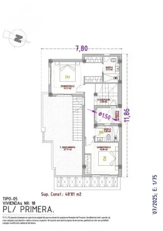 Prodej rodinného domu, Finestrat, Alicante, Španělsko, 205 m2