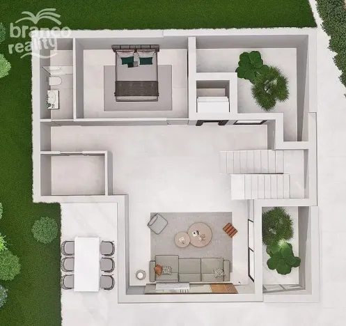 Prodej rodinného domu, Finestrat, Alicante, Španělsko, 155 m2