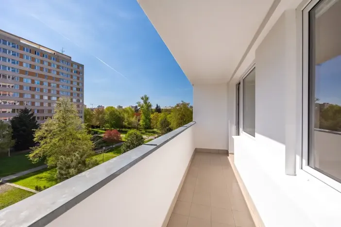 Prodej bytu 3+kk, Praha - Braník, Jílovská, 71 m2