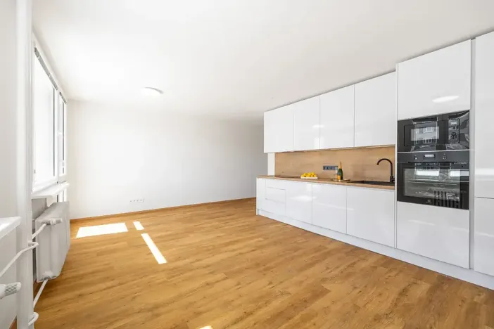 Prodej bytu 3+kk, Praha - Braník, Jílovská, 71 m2