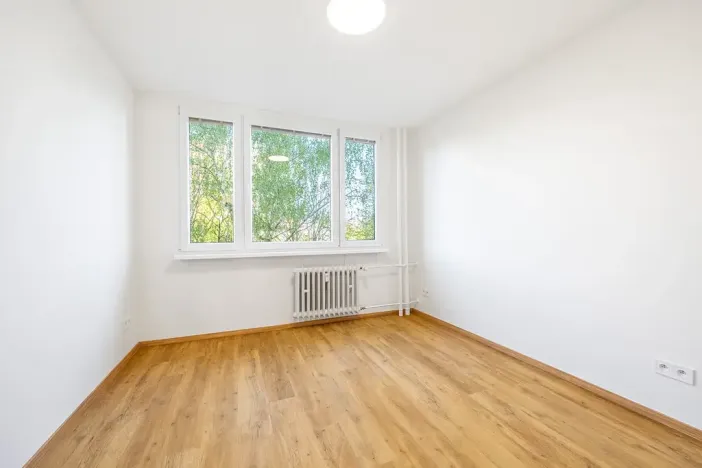 Prodej bytu 3+kk, Praha - Braník, Jílovská, 71 m2