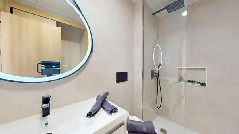 Prodej bytu 4+kk, Pilar de la Horadada, Španělsko, 102 m2