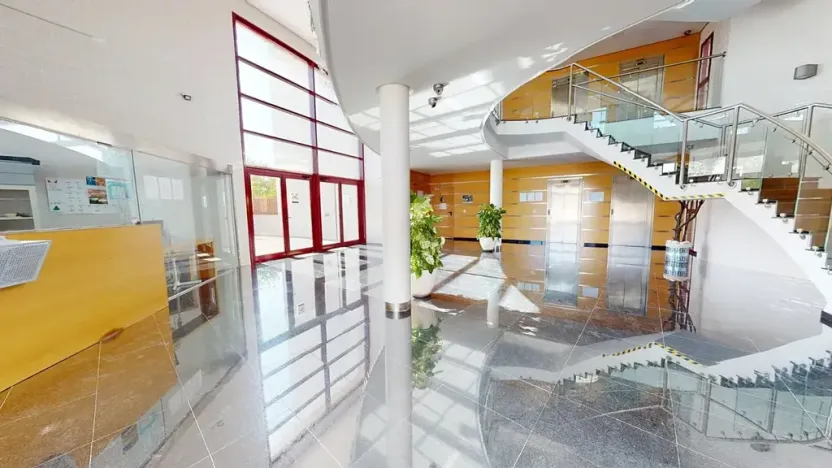 Prodej bytu 2+kk, Archena, Španělsko, 42 m2
