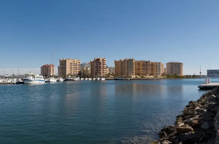 Prodej bytu 4+kk, Murcia City, Španělsko, 102 m2