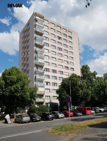 Prodej bytu 4+kk, Praha - Braník, Vavřenova, 73 m2