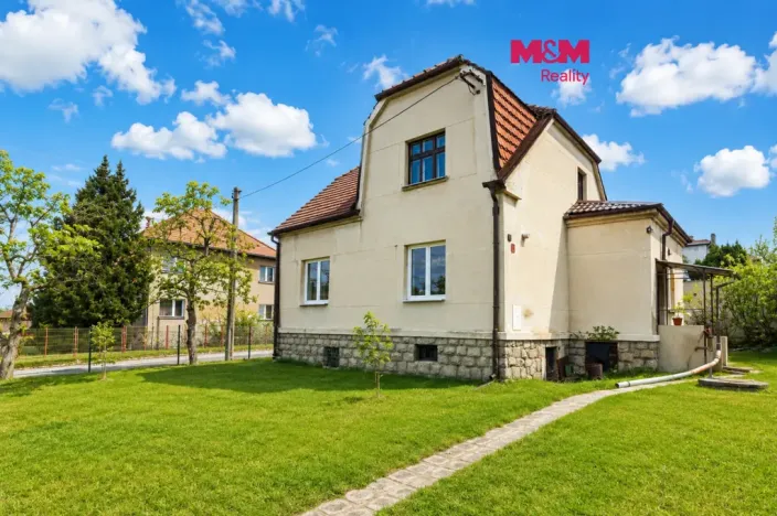 Pronájem rodinného domu, Nezvěstice, 80 m2