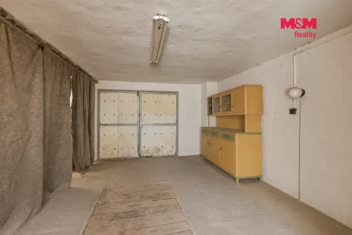 Prodej rodinného domu, Chlumčany - Vlčí, 176 m2