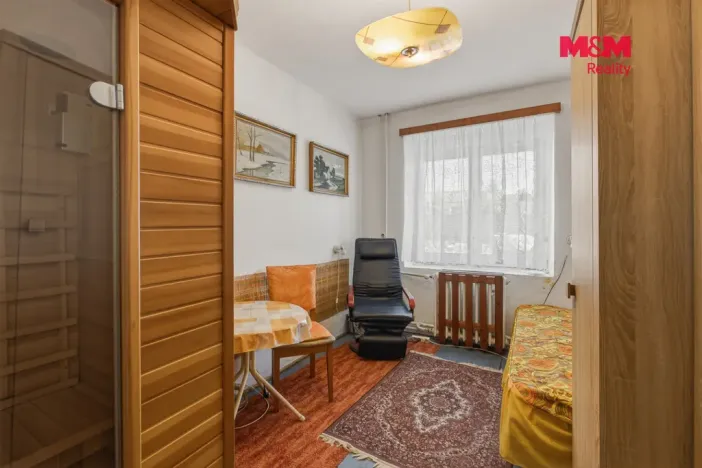 Prodej rodinného domu, Chlumčany - Vlčí, 176 m2