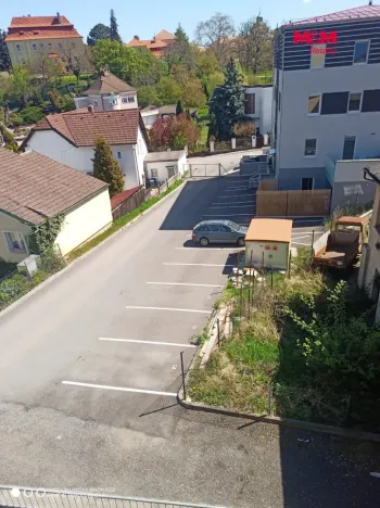 Pronájem bytu 2+kk, Hořovice, Smetanova, 43 m2