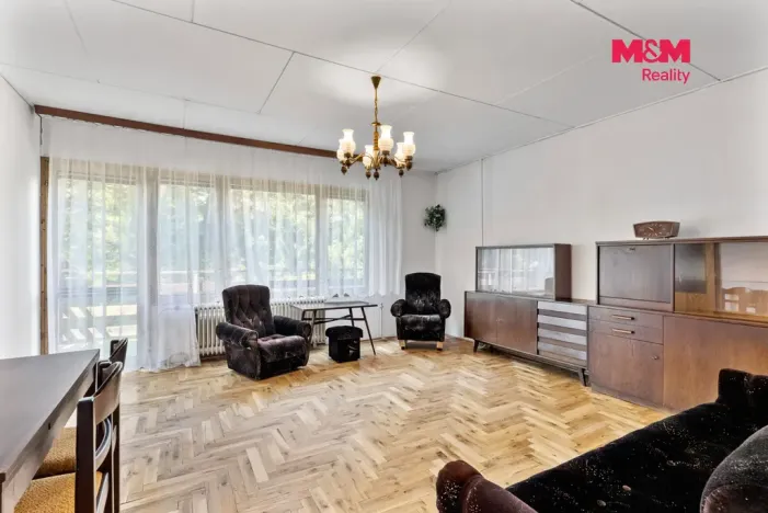 Prodej rodinného domu, Železný Brod, Pelechovská, 114 m2