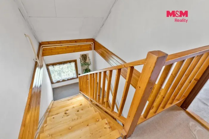 Prodej rodinného domu, Železný Brod, Pelechovská, 114 m2