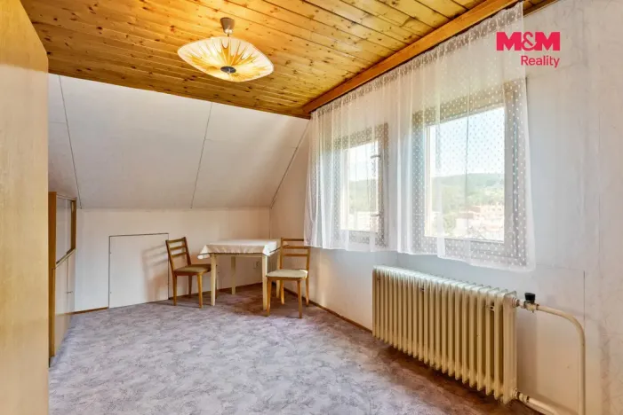 Prodej rodinného domu, Železný Brod, Pelechovská, 114 m2
