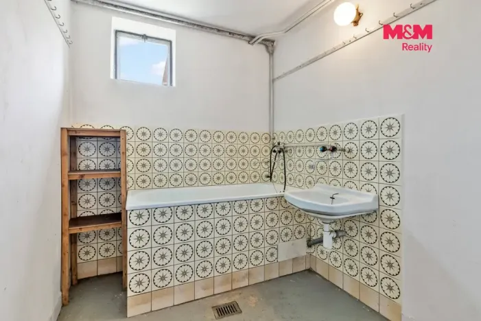 Prodej rodinného domu, Železný Brod, Pelechovská, 114 m2