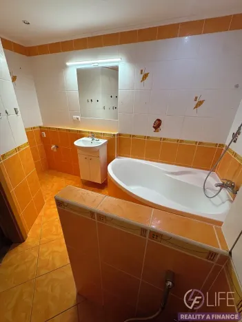 Pronájem bytu 3+1, Vrchlabí, Horská, 72 m2