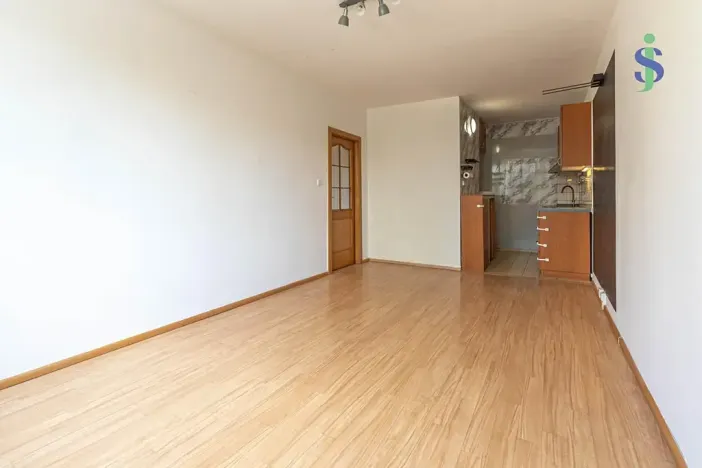 Pronájem bytu 2+kk, Praha - Stodůlky, Zvoncovitá, 42 m2