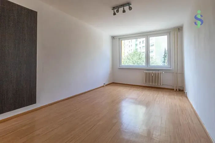 Pronájem bytu 2+kk, Praha - Stodůlky, Zvoncovitá, 42 m2