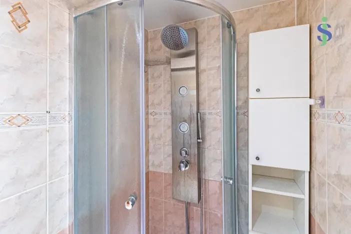 Pronájem bytu 2+kk, Praha - Stodůlky, Zvoncovitá, 42 m2
