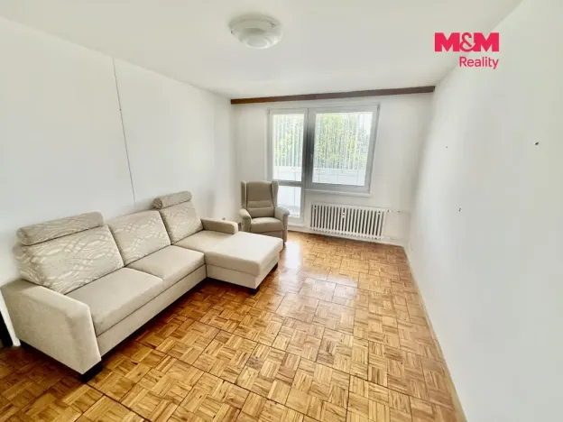 Prodej bytu 3+1, Břeclav, Slovácká, 75 m2