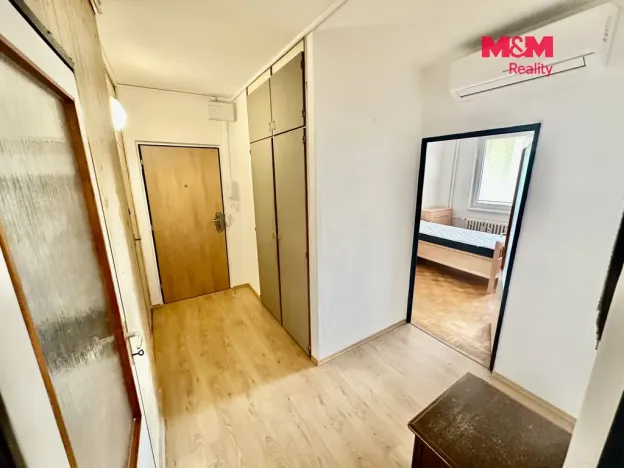 Prodej bytu 3+1, Břeclav, Slovácká, 75 m2