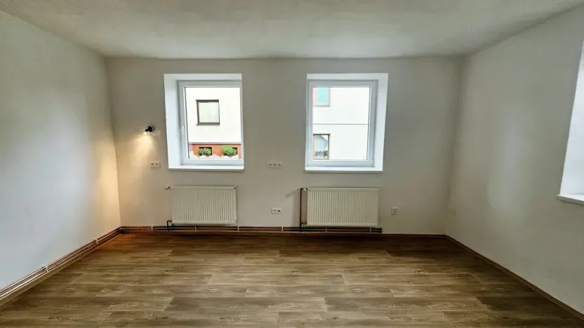 Pronájem rodinného domu, Velké Meziříčí, Malá stránka, 60 m2