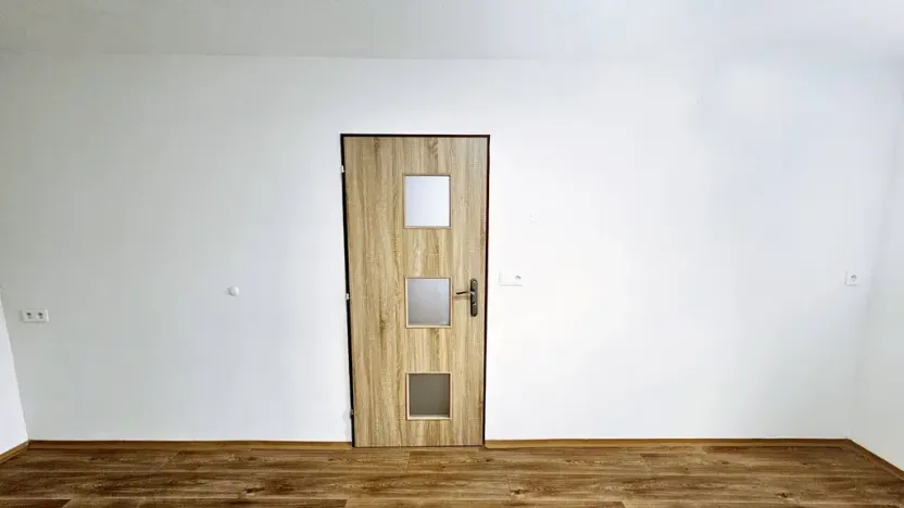 Pronájem rodinného domu, Velké Meziříčí, Malá stránka, 60 m2