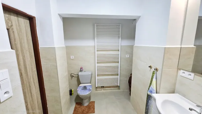 Pronájem rodinného domu, Velké Meziříčí, Malá stránka, 60 m2