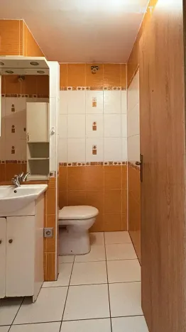Pronájem bytu 1+1, Chrudim, Palackého třída, 38 m2