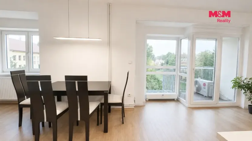 Pronájem bytu 3+kk, Polešovice, 94 m2