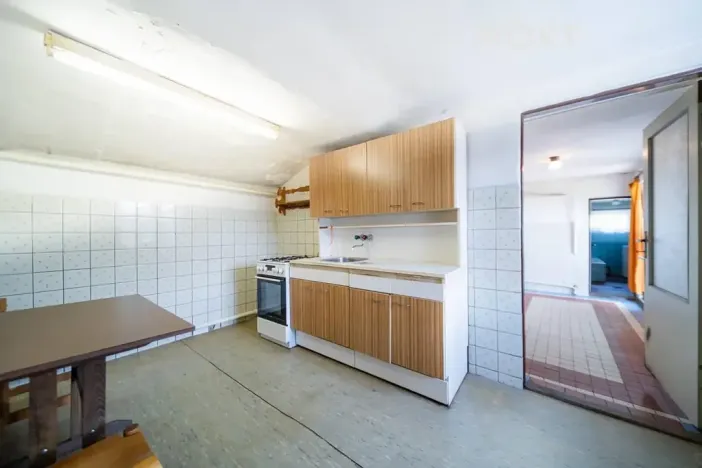 Prodej pozemku pro bydlení, Krhová, Bří Podmolů, 845 m2