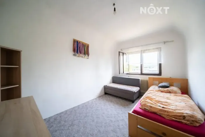 Prodej pozemku pro bydlení, Krhová, Bří Podmolů, 845 m2