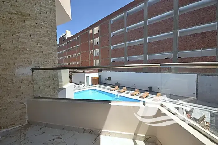Prodej bytu 2+kk, Hurghada, Egypt, 50 m2