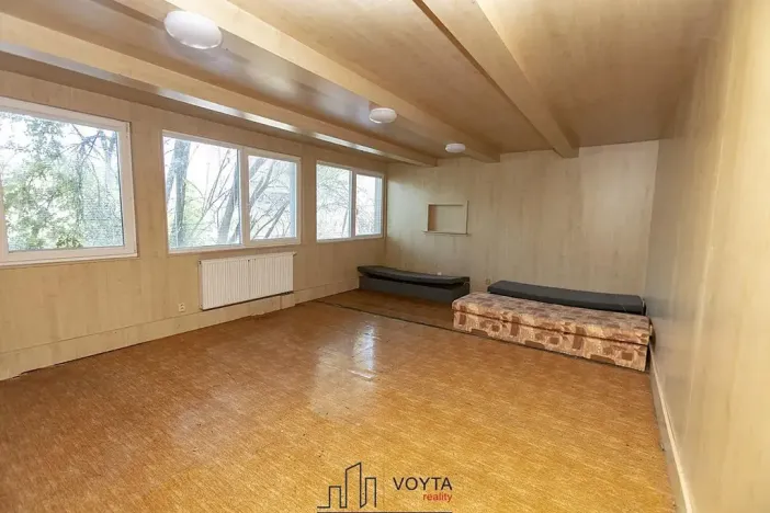 Prodej výrobních prostor, Obrnice, 550 m2