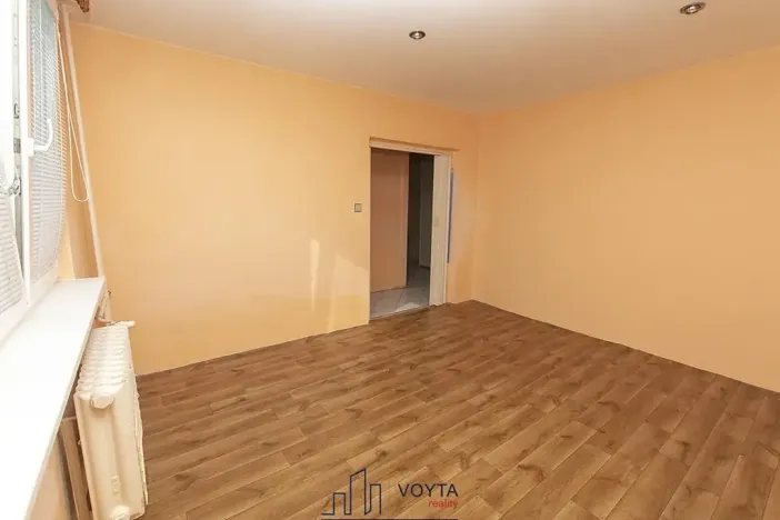 Prodej bytu 2+1, Most, tř. Budovatelů, 52 m2