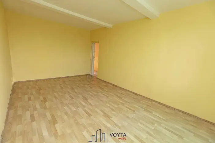 Prodej bytu 2+1, Most, tř. Budovatelů, 52 m2