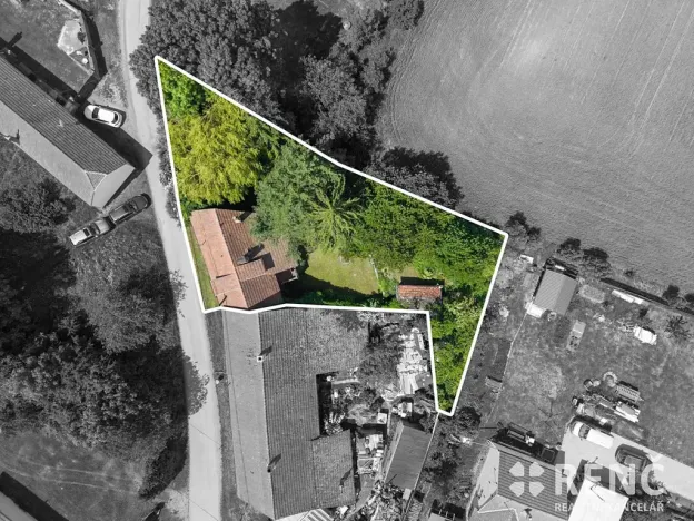 Prodej chalupy, Studnice, 85 m2