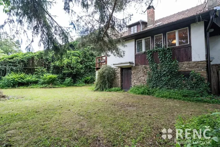 Prodej chalupy, Studnice, 85 m2