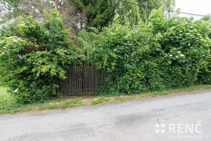 Prodej chalupy, Studnice, 85 m2