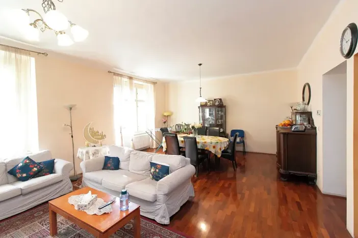 Prodej bytu 3+kk, Praha - Nové Město, Žitná, 108 m2