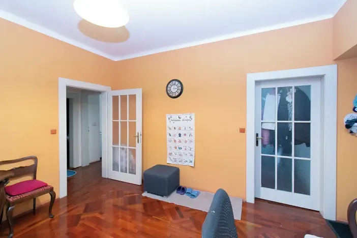 Prodej bytu 3+kk, Praha - Nové Město, Žitná, 108 m2