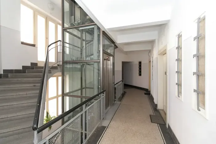 Prodej bytu 3+kk, Praha - Nové Město, Žitná, 108 m2