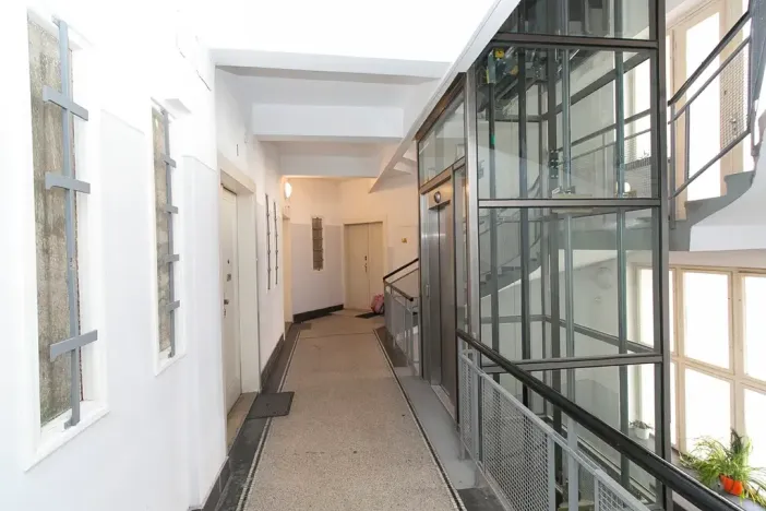 Prodej bytu 3+kk, Praha - Nové Město, Žitná, 108 m2