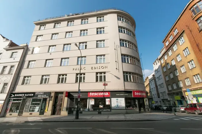 Prodej bytu 3+kk, Praha - Nové Město, Žitná, 108 m2