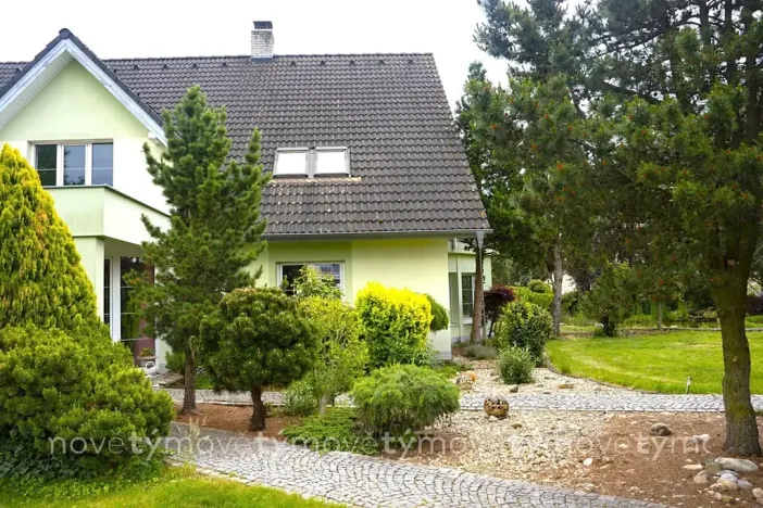 Prodej rodinného domu, Přelouč, Okružní, 370 m2
