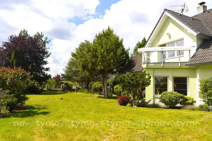 Prodej rodinného domu, Přelouč, Okružní, 370 m2