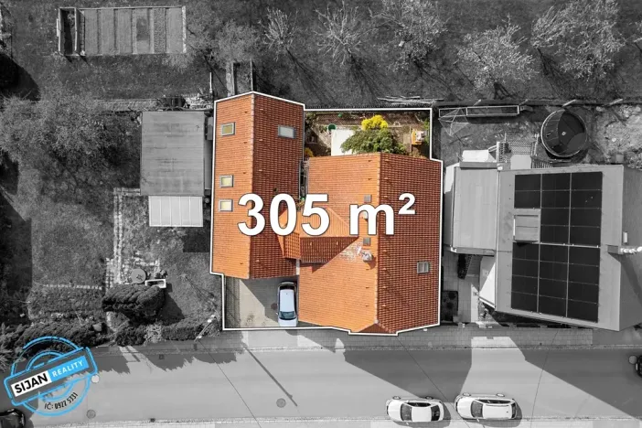 Prodej bytu 4+1, Opava, Slezská, 165 m2